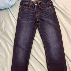 AE Next Level Stretch X Jegging